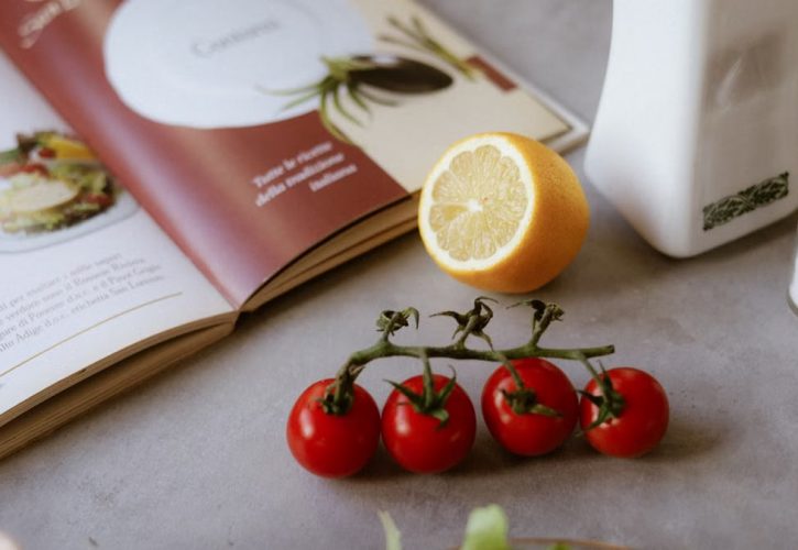 Alimenti essenziali per una dieta equilibrata