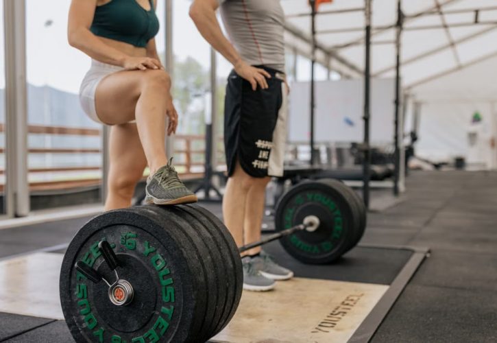Strategie per mantenere la motivazione nell’allenamento